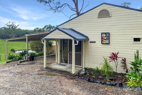 27 Oyster Creek Rd, Valla, NSW 2448