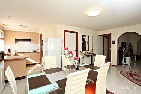 Property photo of 1 Bracknell Place Deer Park VIC 3023