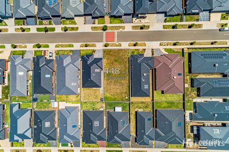 Property photo of 14 Carlyle Crescent Clyde North VIC 3978