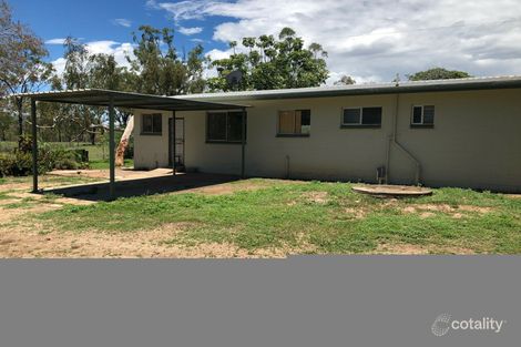 Property photo of 256 Normanby Road Bogie QLD 4805