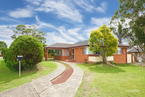 12 Impala Ave, Werrington, NSW 2747