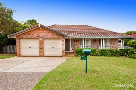 Property photo of 19 Waterford Terrace Port Macquarie NSW 2444
