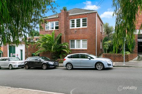1 Gordon St, Randwick, NSW 2031