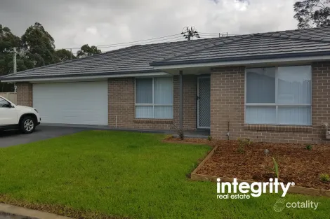 17 Elian Cres, South Nowra, NSW 2541