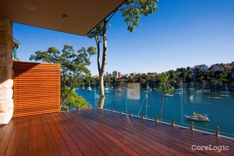 Property photo of 8 Musgrave Street Mosman NSW 2088