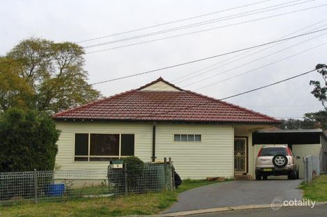 Property photo of 6 Ann Crescent Mount Pritchard NSW 2170
