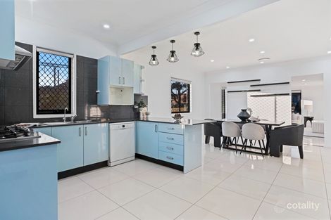 Property photo of 21 Glenn Avenue Northmead NSW 2152