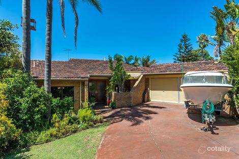 Property photo of 5 Quinn Court Noranda WA 6062