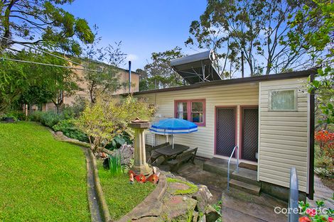 Property photo of 220 Oyster Bay Road Jannali NSW 2226