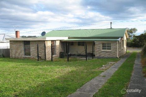 Property photo of 16 Dossiter Street Bellerive TAS 7018