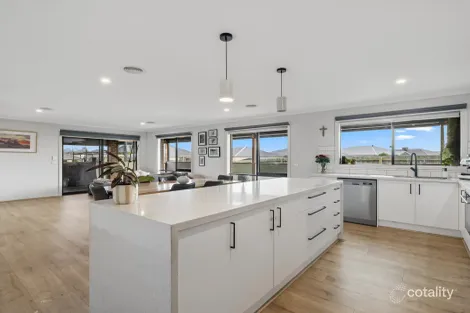 Property photo of 24 Runnel Drive Wonthaggi VIC 3995
