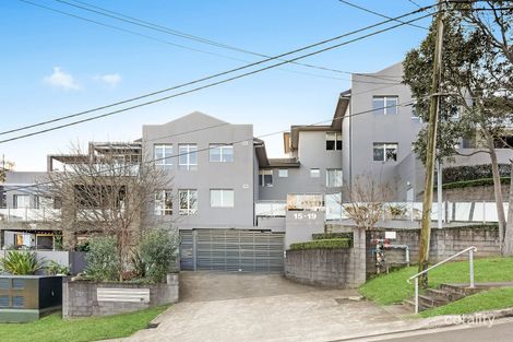 Property photo of 2/15-19 Gladstone Avenue Ryde NSW 2112