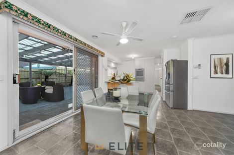 Property photo of 7 Kendari Court Hampton Park VIC 3976