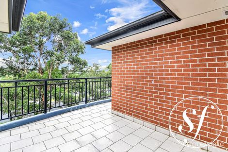 Property photo of 20/9 Kilbenny Street Kellyville Ridge NSW 2155