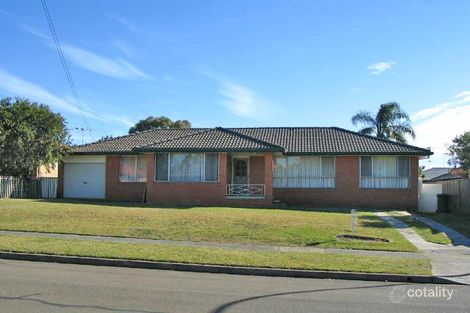 Property photo of 4 Wabba Street Marayong NSW 2148