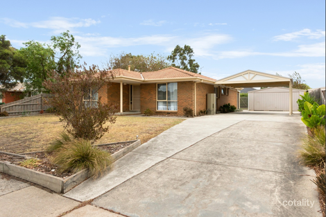 Property photo of 58 Bluegrass Crescent Pakenham VIC 3810