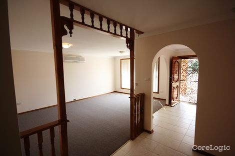 Property photo of 25 Romilly Place Ambarvale NSW 2560