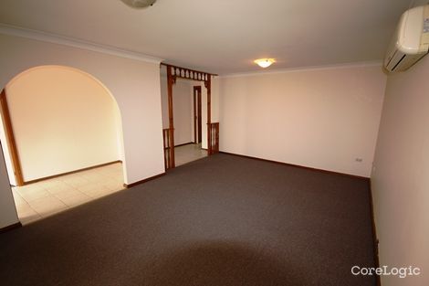 Property photo of 25 Romilly Place Ambarvale NSW 2560