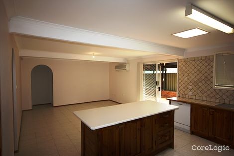 Property photo of 25 Romilly Place Ambarvale NSW 2560