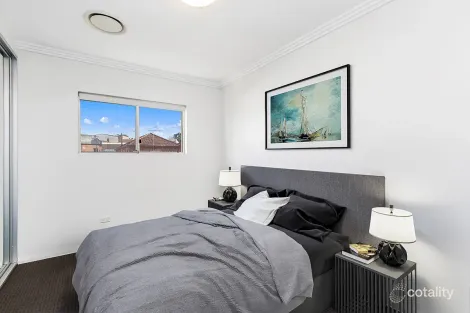Property photo of 3/10-14 Fairlight Street Five Dock NSW 2046