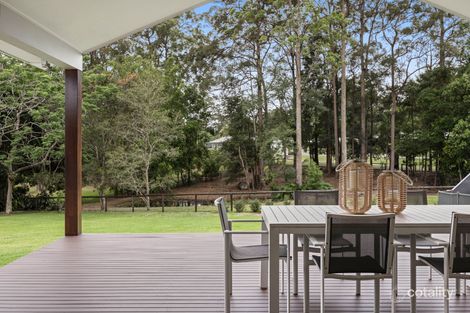 Property photo of 5 Firetail Court Tanawha QLD 4556