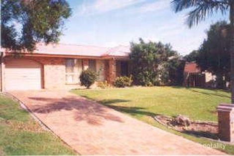 Property photo of 14 Howlett Road Capalaba QLD 4157