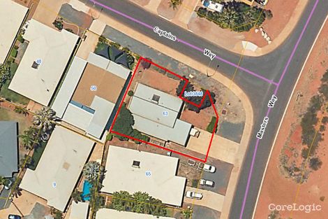 Property photo of 63 Masters Way South Hedland WA 6722