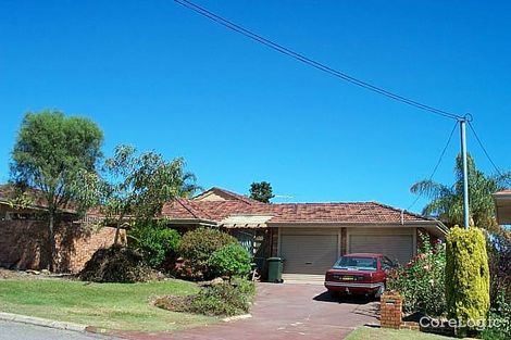 Property photo of 3 Lysons Way Bateman WA 6150