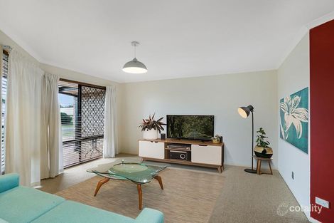 Property photo of 14 Chelwyn Street Middle Ridge QLD 4350
