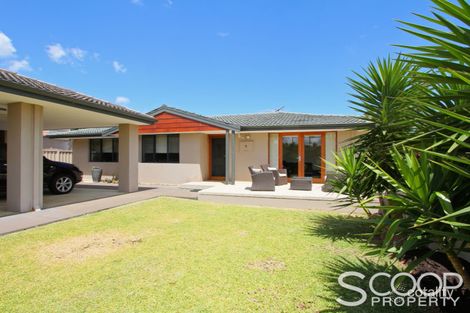 9 Isted Ave, Hamilton Hill, WA 6163