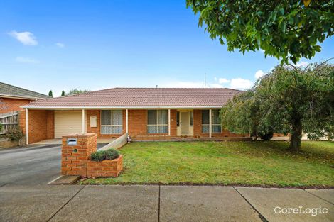 Property photo of 27 Neerim Street Drouin VIC 3818