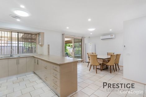 Property photo of 103 Rupertswood Road Rooty Hill NSW 2766