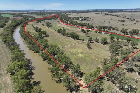 2452 Old Narrabri Rd, Turrawan, NSW 2390
