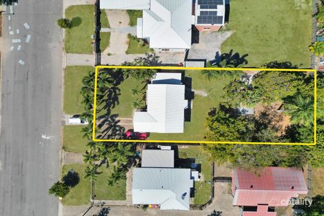 22 Lonerganne St, Garbutt, QLD 4814