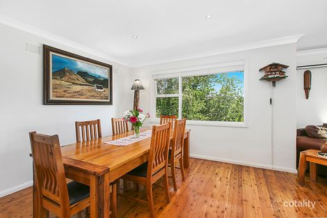 Property photo of 16 Yarralumla Avenue St Ives Chase NSW 2075