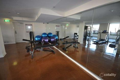 Property photo of 33/118 Adelaide Terrace East Perth WA 6004