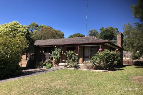 11 Woodleigh Ct, Launching Place, VIC 3139