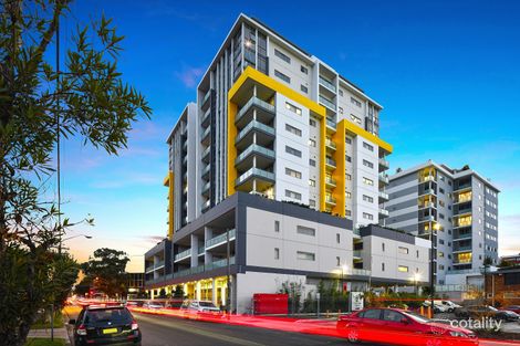 203/29 Morwick St, Strathfield, NSW 2135