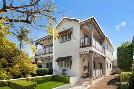 Property photo of 14 Undine Street Russell Lea NSW 2046