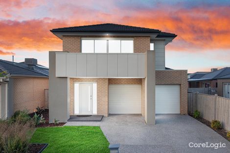 Property photo of 102 Haze Drive Point Cook VIC 3030