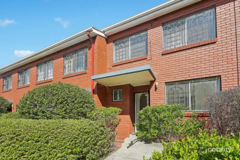 Property photo of 9/113-119 Cook Road Centennial Park NSW 2021