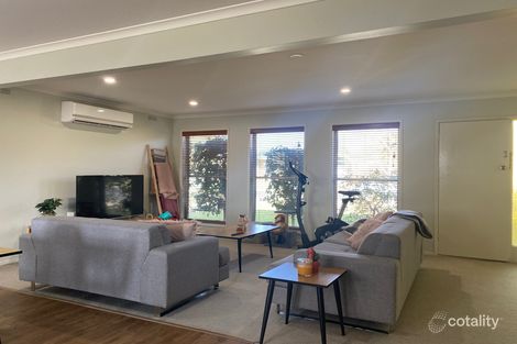 Property photo of 21 Mellor Grove Swan Hill VIC 3585