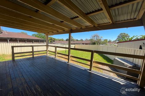 Property photo of 43 Kiaka Crescent Jamisontown NSW 2750