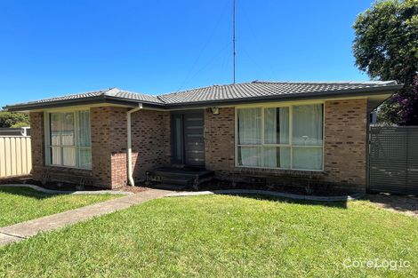 Property photo of 43 Kiaka Crescent Jamisontown NSW 2750