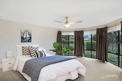 Property photo of 14 Chelwyn Street Middle Ridge QLD 4350