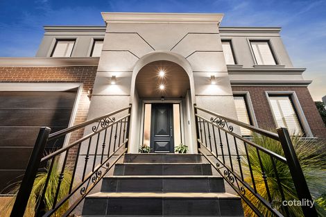Property photo of 5 Alexander Avenue Coburg North VIC 3058