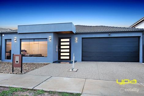 45 Enterprise Cct, Plumpton, VIC 3335