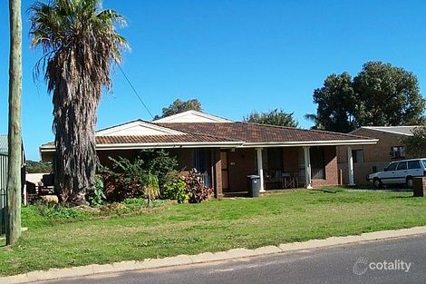 9 Robinson St, Spalding, WA 6530