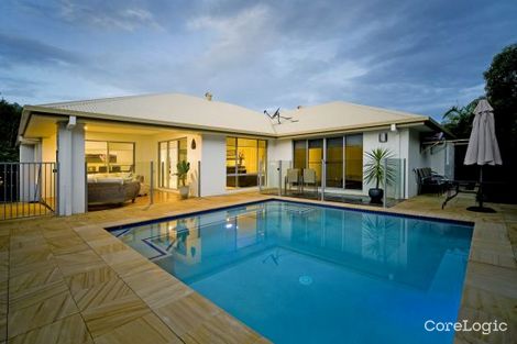 Property photo of 29 Solo Place Coomera QLD 4209