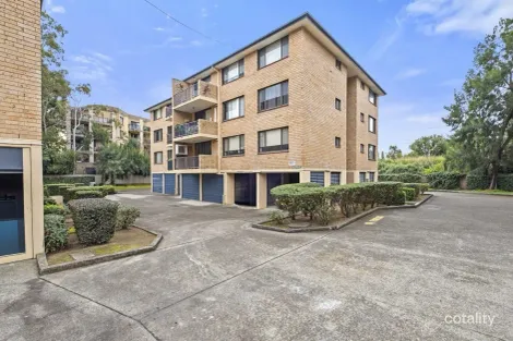 61/7 Griffiths St, Blacktown, NSW 2148
